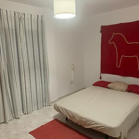 Apartment Cava, En *