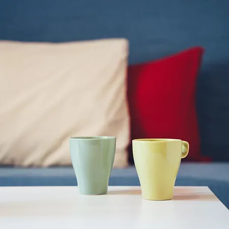 Apartment Cava, En Arrecife (Lanzarote)