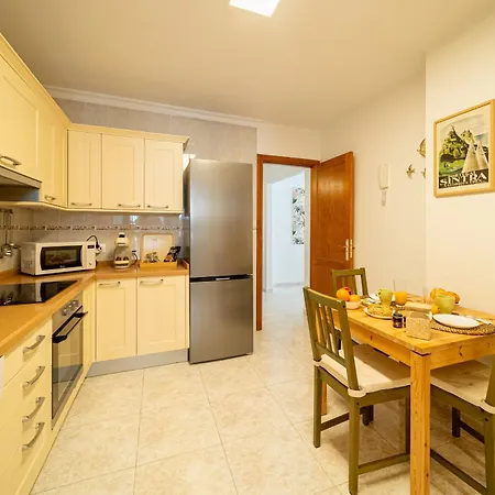 Cava, En Apartment *